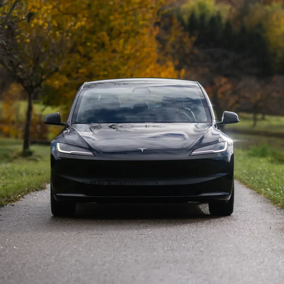 End-of-Warranty Inspektion - Tesla Garantiecheck Service