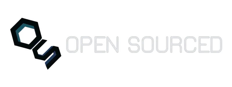 Opensourced