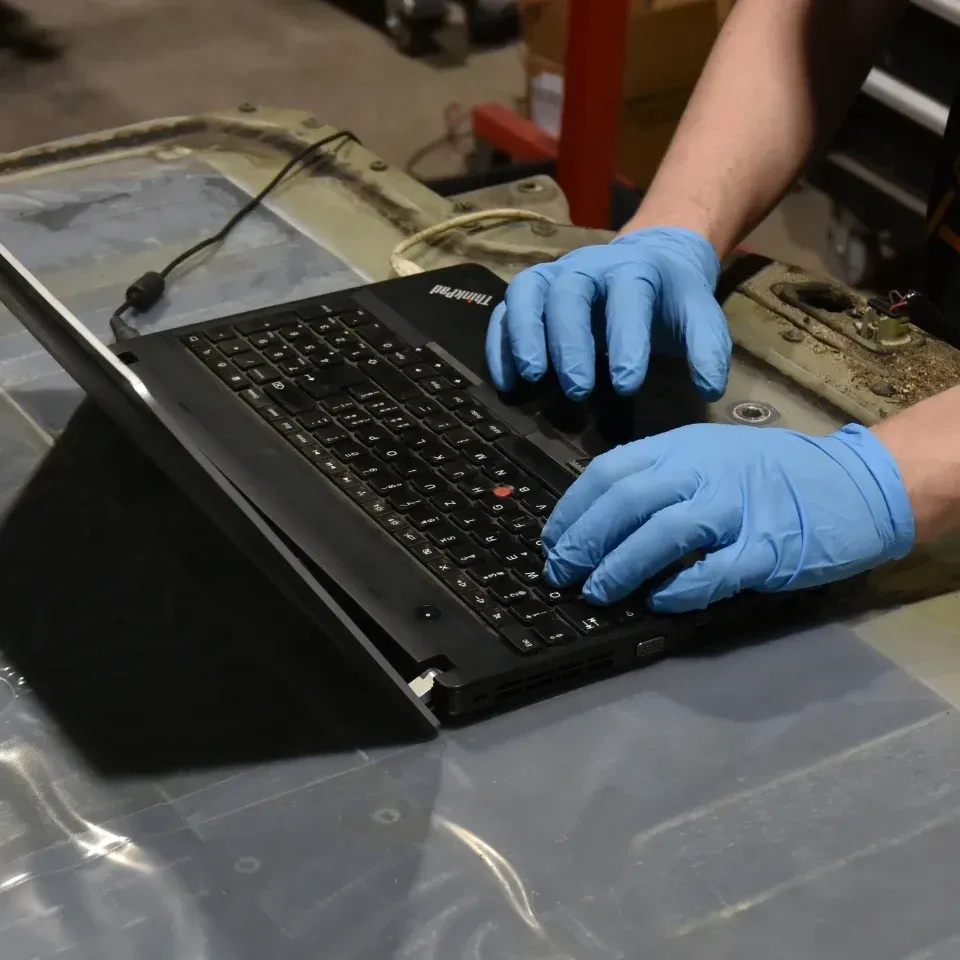Tesla Batteriediagnose