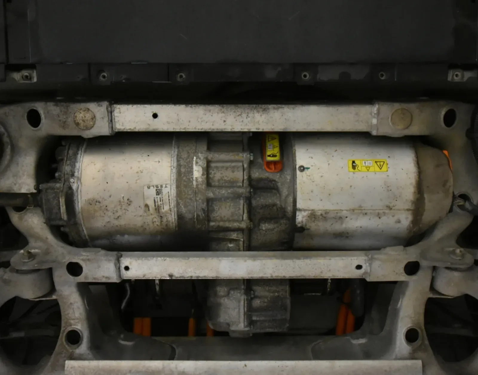 Revoltaris Motorservice